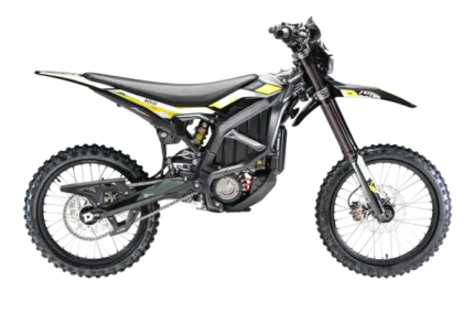 Surron Ultra Bee Black Carbon Edition Electric Bike