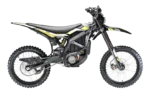 Surron Ultra Bee Black Carbon Edition Electric Bike