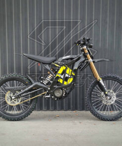 Sur-Ron Light Bee X, OFF-ROAD, 2025