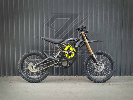 Sur-Ron Light Bee X, OFF-ROAD, 2025