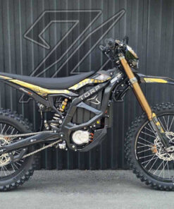 SUR-RON ULTRA BEE, TORP TC1000,18/21 Edition