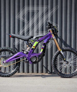 Sur-Ron Light Bee X/L1e 2025