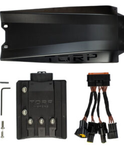 TC1000 Controller SurRon Light Bee kit